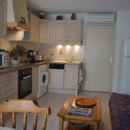 Appartement Saint-cyprien, 2 Pièces, 4 Personnes - Fr-1-225d-573 Saint-Cyprien (Pyrenees-Orientales)