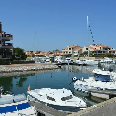 Saint-cyprien, 2 Pièces, 4 Personnes - Fr-1-225d-573 Saint-Cyprien (Pyrenees-Orientales)